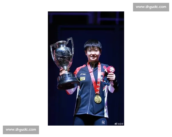 孙颖莎的 “莎” 式温柔：暖了印度小球迷