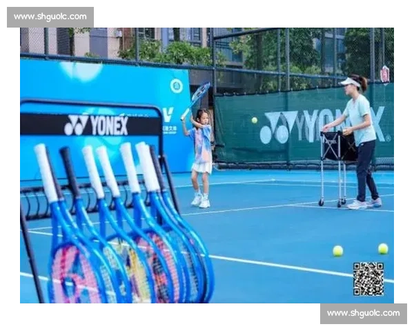 亚洲顶级网球赛事首推统一用球，YONEX 铂金球开启标准化新纪元