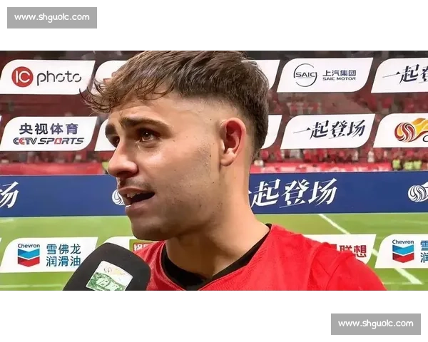 穆斯卡特亮剑！海港客场 3-1 擒河南，总结经验锁定连胜节奏